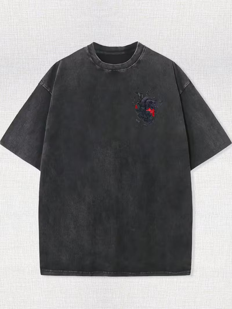 Ezekel Design T-SHIRT