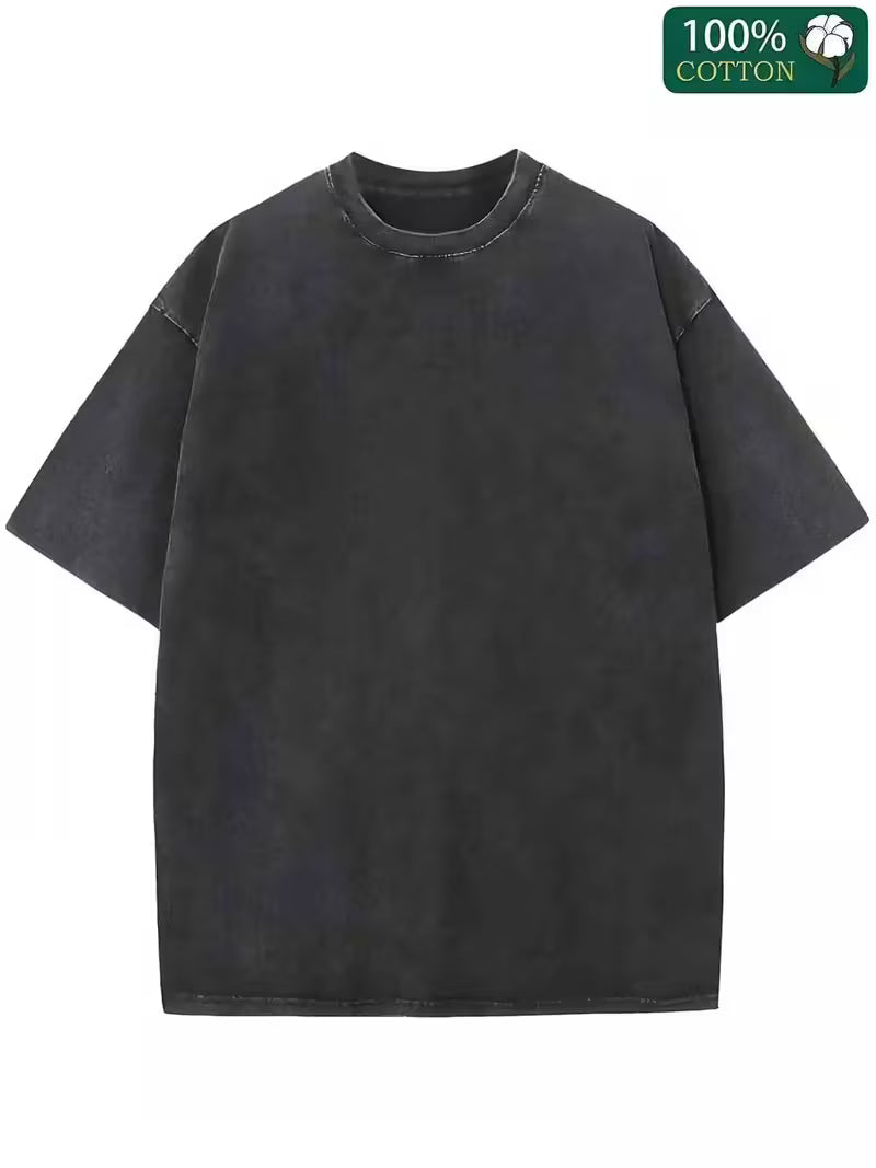 T-Shirt - "Loving God's Living Testimony"