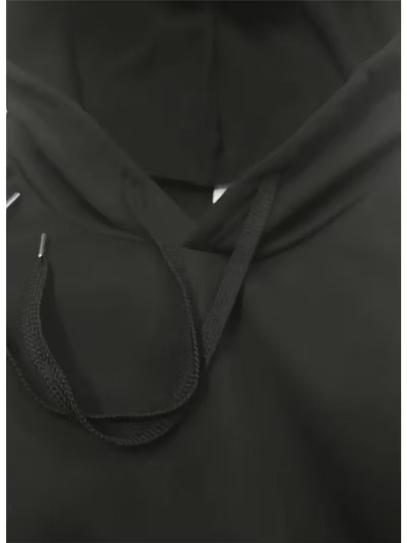 Christian Graphic Hoodie