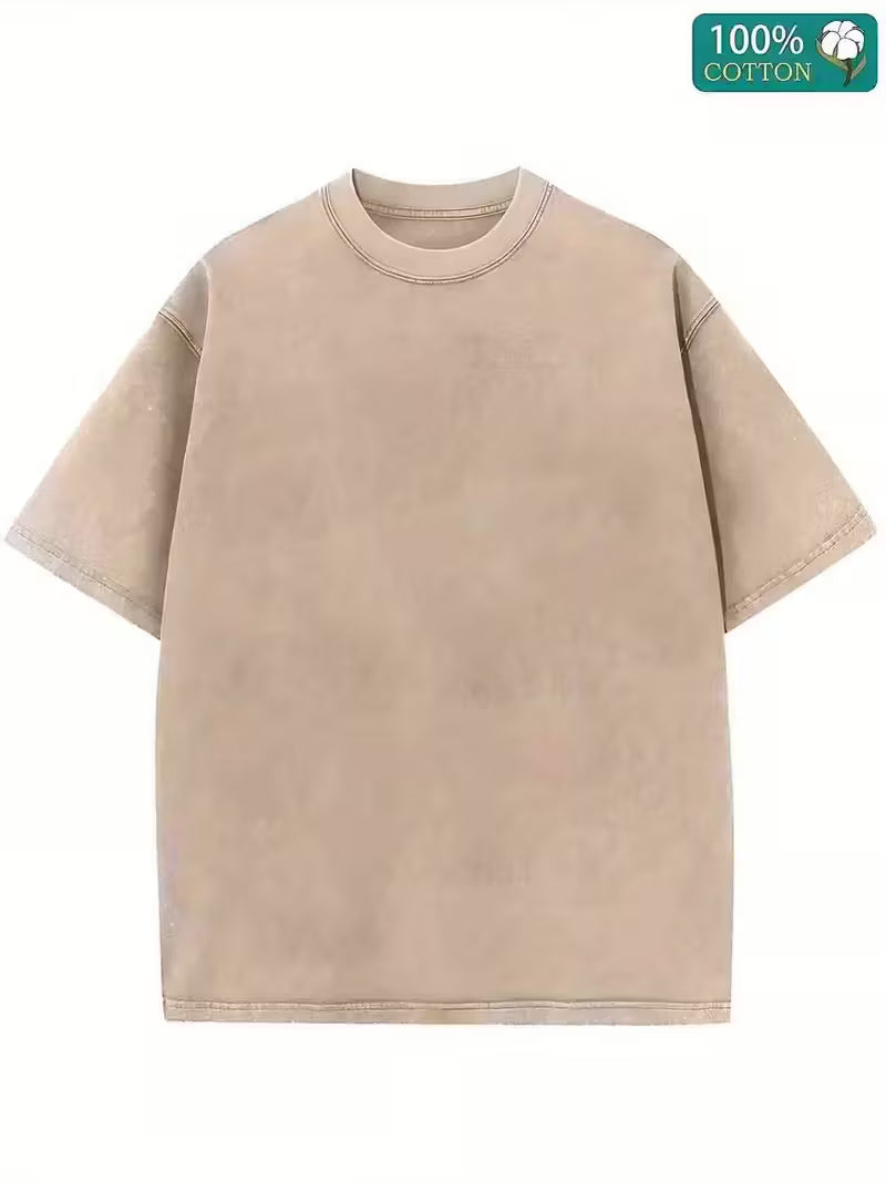 T-Shirt - "Loving God's Living Testimony"