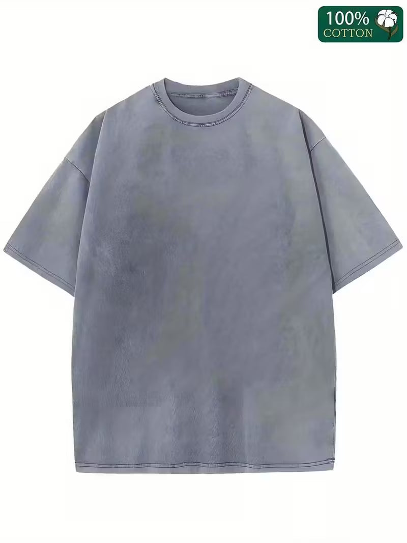T-Shirt - "Loving God's Living Testimony"