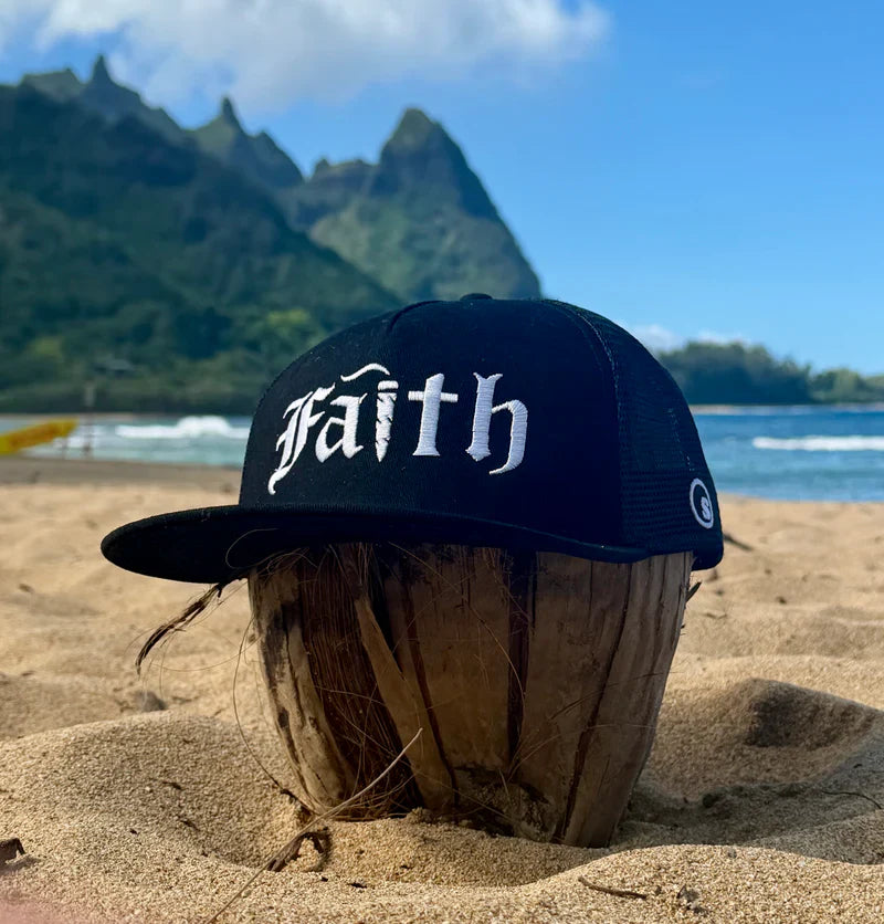 Faith Above All Collection