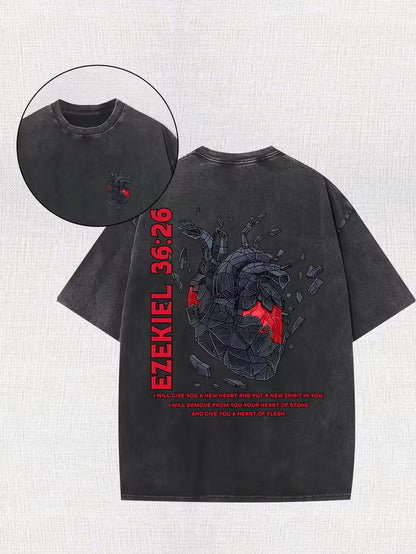 Ezekel Design T-SHIRT