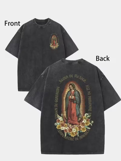The Virgin Mary T-shirt