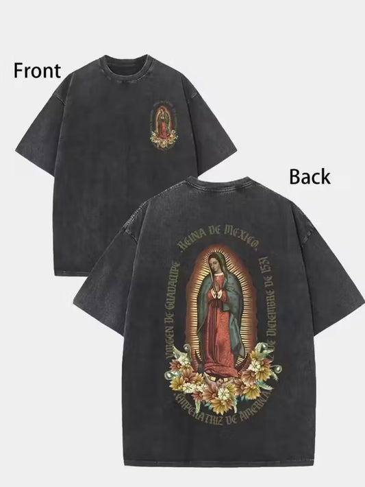 The Virgin Mary T-shirt
