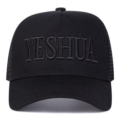 YESHUA Baseball Cap