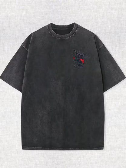 Ezekel Design T-SHIRT