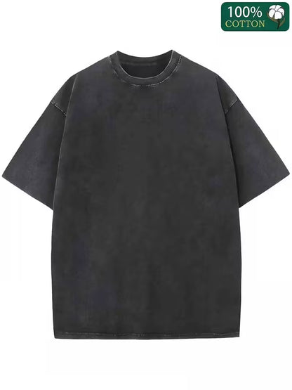 T-Shirt - "Loving God's Living Testimony"