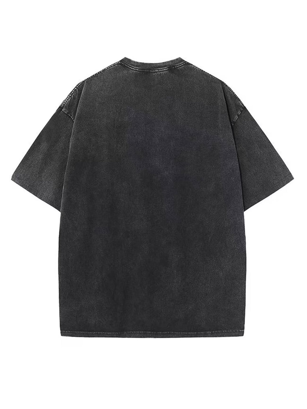 Yeshua The Way Vintage Washed Tee