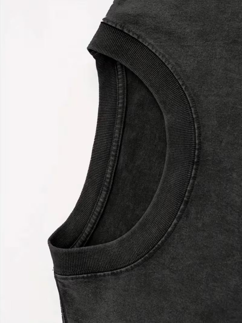 Hebrews 13:8 T-Shirt – Vintage Christian Oversized Graphic Tee