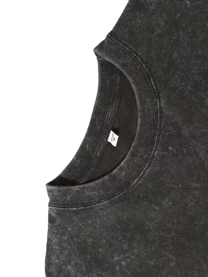 “Ezekiel 230” Heavy 230gsm T-Shirt – Streetwear Tee