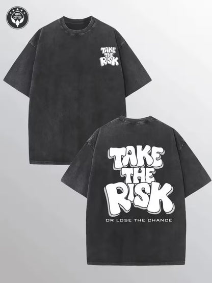 Motivational T-Shirt