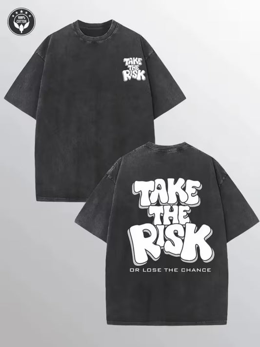 Motivational T-Shirt