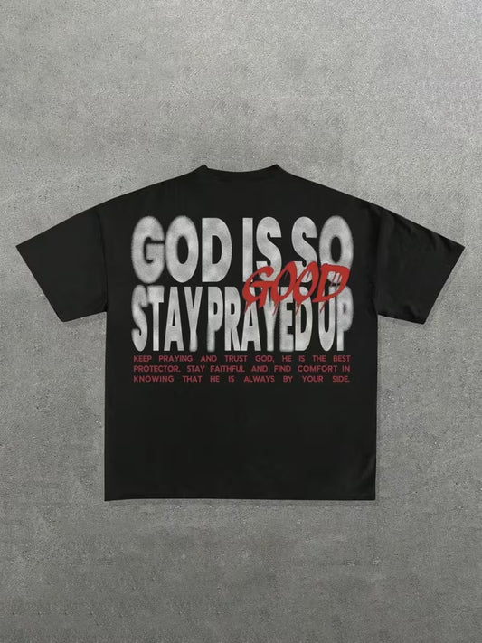 Big and Tall  Christian Apparel