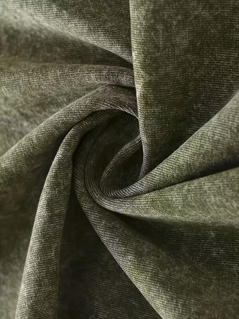 “Ezekiel 230” Heavy 230gsm T-Shirt – Streetwear Tee