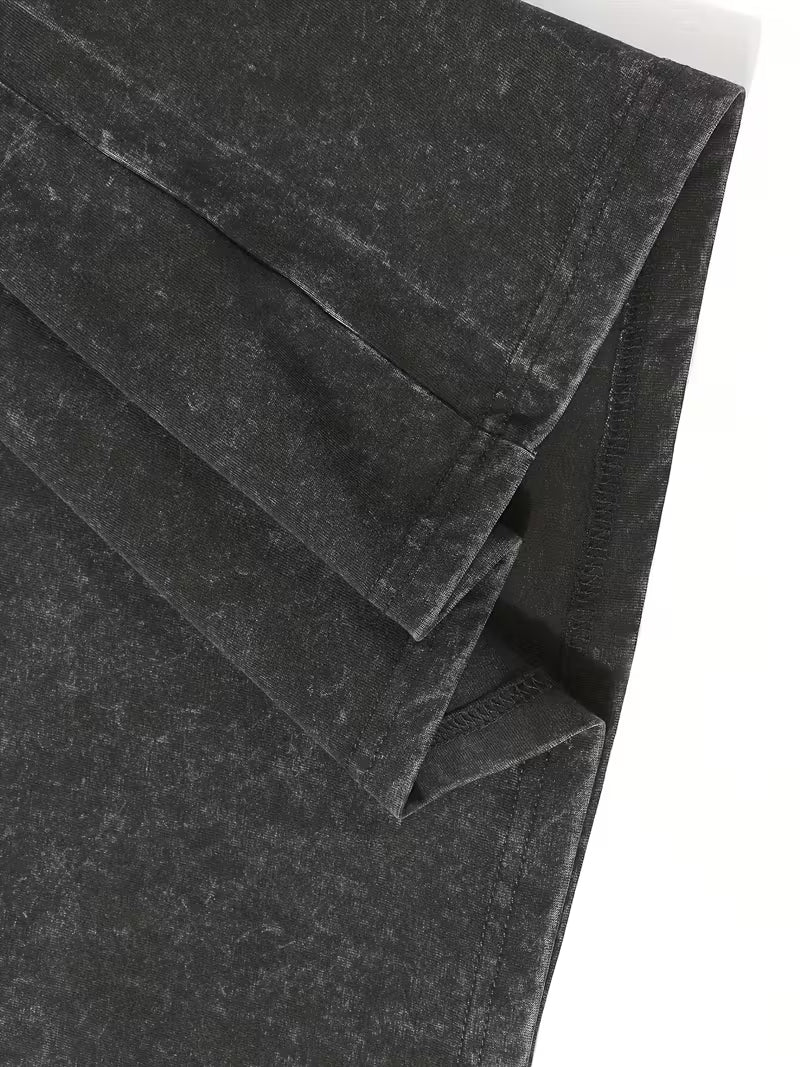 “Ezekiel 230” Heavy 230gsm T-Shirt – Streetwear Tee