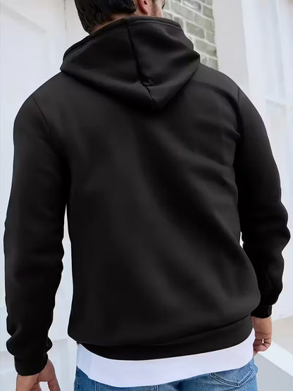 Christian Graphic Hoodie