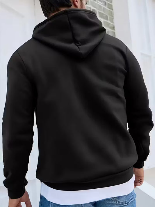 Christian Graphic Hoodie