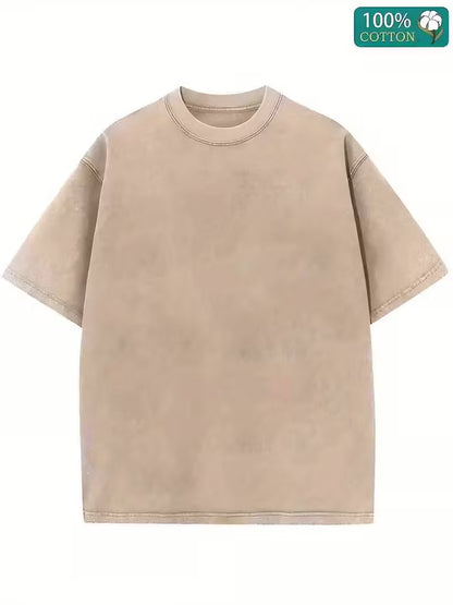 T-Shirt - "Loving God's Living Testimony"
